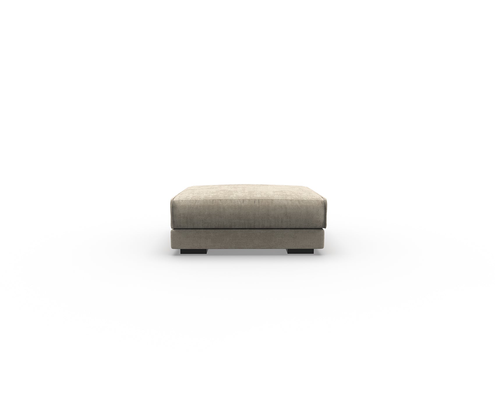 Bigboy Sofa Ottoman (L)
